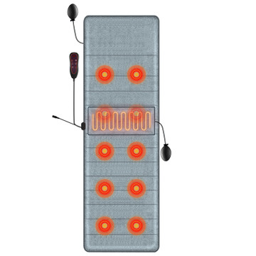 iMounTEK Full Body Electric Massage Mat product image iMounTEK Full Body Electric Massage Mat product image