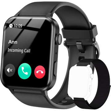 IOWODO R30 Pro Smart Watch product image