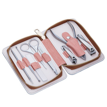 Bertha Surgical Steel Grooming Kit (2-, 4-, or 8-Piece) product image