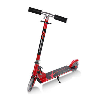 Folding 2-Wheel Kick Scooter for Kids product image