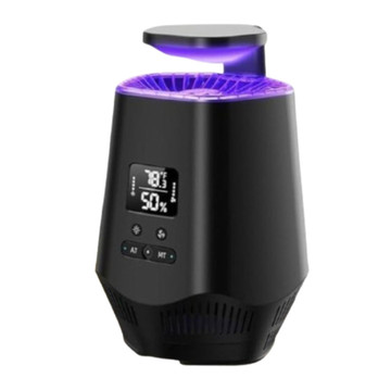 Fooxem Smart Fruit Fly and Flying-Insect Trap product image Fooxem Smart Fruit Fly and Flying-Insect Trap product image