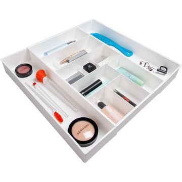 Expand-A-Drawer Vanity Drawer Organizer product image