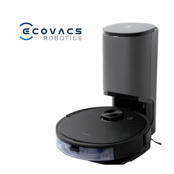 Ecovacs Deebot N10 Max+Robot Vacuum and Mop product image Ecovacs Deebot N10 Max+Robot Vacuum and Mop product image
