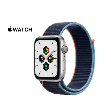 Apple Watch Series SE 1 (2020, GPS+LTE) - 44MM product image Apple Watch Series SE 1 (2020, GPS+LTE) - 44MM product image