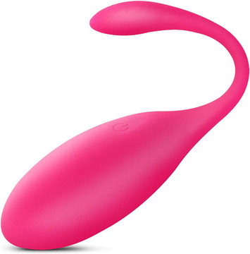 Wireless Silicone Kegel Trainer with Remote product image
