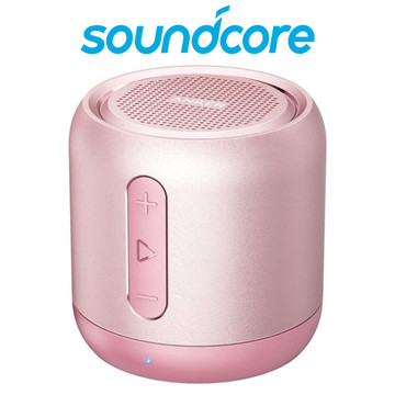 Soundcore Mini Portable Bluetooth Speaker product image