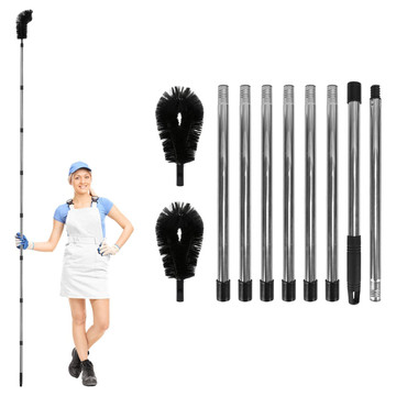 11.5-foot Gutter Cleaning Tool product image
