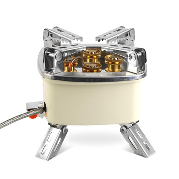 LakeForest Portable Butane Camping Stove product image LakeForest Portable Butane Camping Stove product image