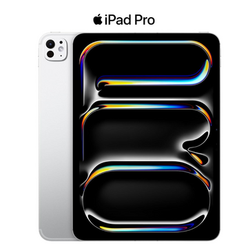 Apple iPad Pro M4 (256GB, Wifi +LTE, Unlocked) product image