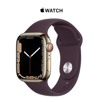 Apple Watch Series 7 (2021, GPS+LTE) - 41MM  product image
