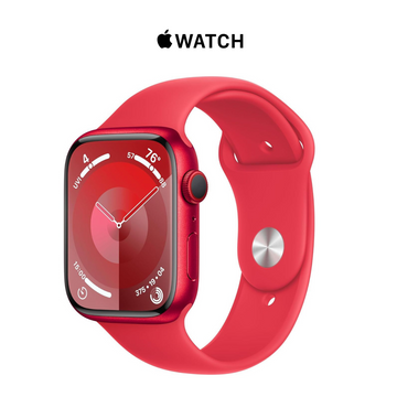Apple Watch Series 9 - 2023, GPS+LTE product image