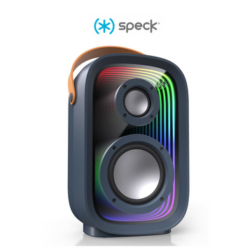 Speck GEMTONES Infinity Max Bluetooth Speaker product image Speck GEMTONES Infinity Max Bluetooth Speaker product image