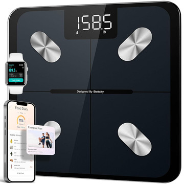 Smart Scale for Body Weight product image