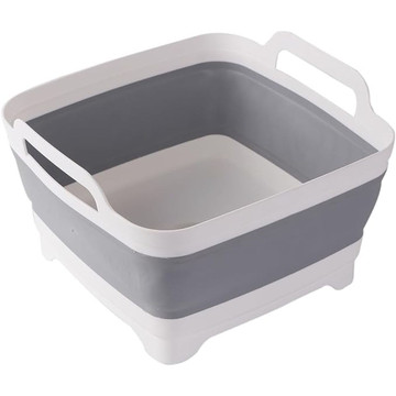 Collapsible Multipurpose Basin product image Collapsible Multipurpose Basin product image