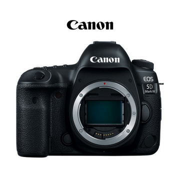 Canon EOS 5D Mark IV Digital SLR Camera (Body Only) product image Canon EOS 5D Mark IV Digital SLR Camera (Body Only) product image
