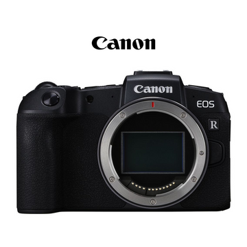 Canon EOS RP Mirrorless Digital Camera (Body Only) product image Canon EOS RP Mirrorless Digital Camera (Body Only) product image