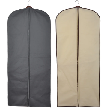 Garment Bag for Clothes Storage (6-Pack) product image