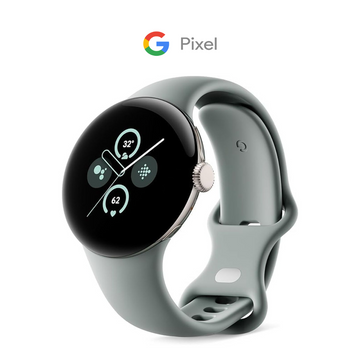 Google Pixel Watch 2 (2023) GPS+LTE- 41MM  product image