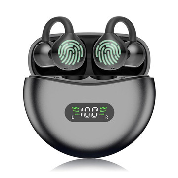 AI Translation Earbuds Real Time, Two Way 144 Languages Translator Earbuds Device for iOS Android, Wireless AI Headphones for Business Travel,Black product image AI Translation Earbuds Real Time, Two Way 144 Languages Translator Earbuds Device for iOS Android, Wireless AI Headphones for Business Travel,Black product image