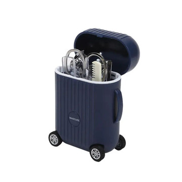 Bene Mini Suitcase Nail Kit product image