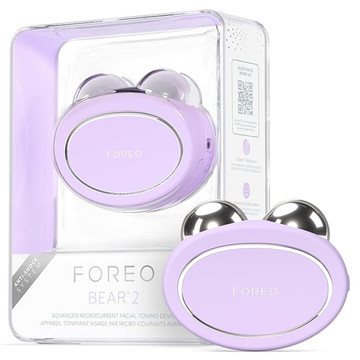 Foreo Bear 2 Advanced Microcurrent Facial Toning Device product image