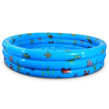 51" x 13” Inflatable Swimming Pool product image