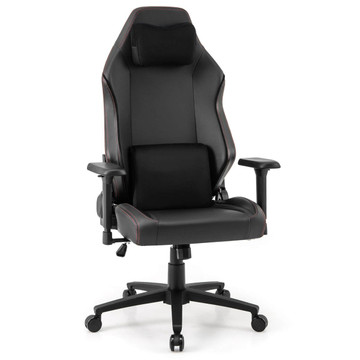 Ergonomic Rocking High-Back Computer Chair  product image