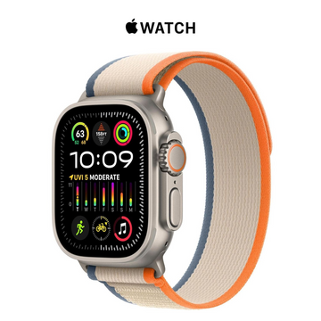 Apple Watch Ultra 2 (2023, GPS+LTE - 49MM) product image