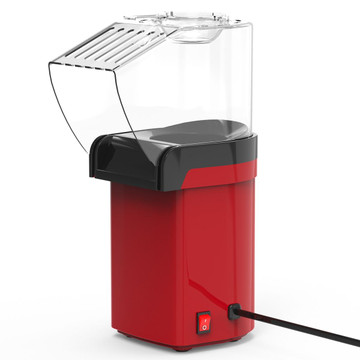NewHome Countertop Popcorn Machine product image NewHome Countertop Popcorn Machine product image