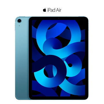 10.9" Apple iPad Air 5 (2022,  64GB, Unlocked All Carriers) product image