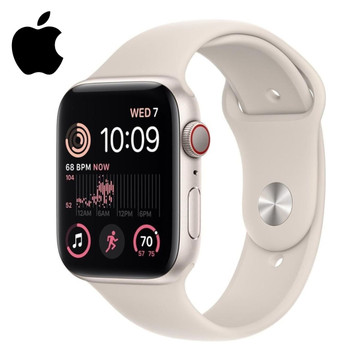 Apple Watch Series SE 2 (2022, GPS+LTE) - 40MM product image