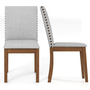 Upholstered Dining Chairs (Set of 2 or 4) product image