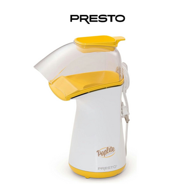 Presto Poplite Hot Air Corn Popper product image