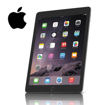 Apple iPad Air 2 9.7" Retina, 16 GB, Wi-Fi + 4G product image