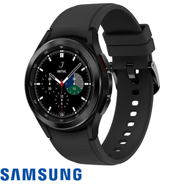 Samsung Galaxy Watch 4 Classic Wi-Fi  or LTE 46mm Smartwatch with GPS product image Samsung Galaxy Watch 4 Classic Wi-Fi  or LTE 46mm Smartwatch with GPS product image