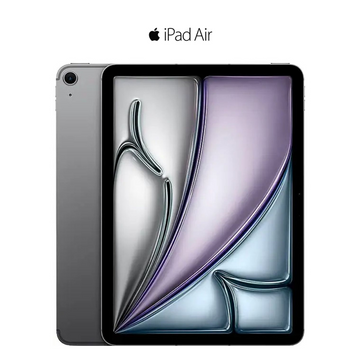 11" Apple iPad Air M3 (2025) - 128GB, Unlocked All Carriers  product image 11" Apple iPad Air M3 (2025) - 128GB, Unlocked All Carriers  product image