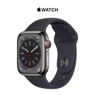 Apple Watch Series 8 (2022),  GPS+LTE- 41MM  product image