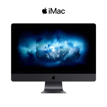 27" 2017 Apple iMac Pro Xeon W-2140B 3.2GHz 64GB 1TB SSD product image