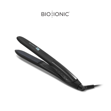 Bio Ionic 10x Pro Vibrating Plate Styling Iron product image