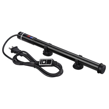 Yescom 400W Submersible Aquarium Heater with LCD Temp Display product image