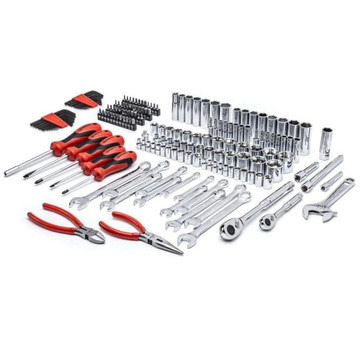 Crescent 180-Piece Professional Tool Set product image Crescent 180-Piece Professional Tool Set product image