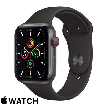 Apple Watch Series SE 1 (GPS+LTE, 2020) - 44MM product image