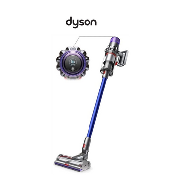 Dyson V11 Torque Drive + Cordless Vacuum Cleaner product image Dyson V11 Torque Drive + Cordless Vacuum Cleaner product image