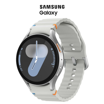 Samsung Galaxy Watch 7 (2024), GPS+LTE - 44MM product image Samsung Galaxy Watch 7 (2024), GPS+LTE - 44MM product image