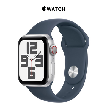 Apple Watch Series SE 2-  40MM (2022, GPS+LTE) product image