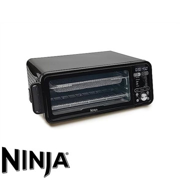 Ninja Foodi Smart 13-in-1 Dual Heat Air Fryer/Countertop Oven product image Ninja Foodi Smart 13-in-1 Dual Heat Air Fryer/Countertop Oven product image