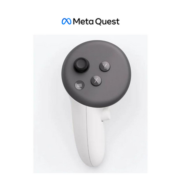 Meta Quest 3 VR Controller- Left Controller product image Meta Quest 3 VR Controller- Left Controller product image