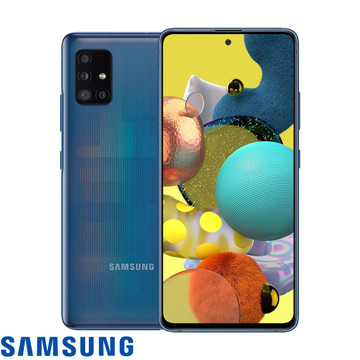 Samsung Galaxy A51 5G  - 128GB (Unlocked All Carriers) product image Samsung Galaxy A51 5G  - 128GB (Unlocked All Carriers) product image