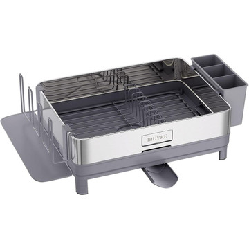 Stainless Steel Dish Drying Rack product image