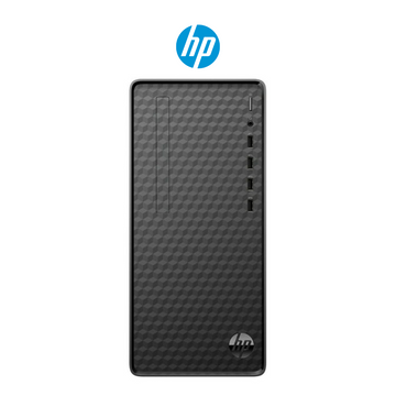 HP M01-F300 Desktop (Intel i5-13400, 12GB, 512GB) product image HP M01-F300 Desktop (Intel i5-13400, 12GB, 512GB) product image
